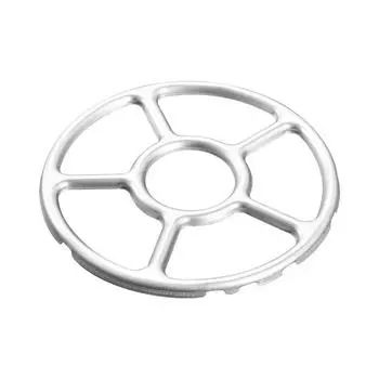 Подставка под кастрюлю для газовой плиты