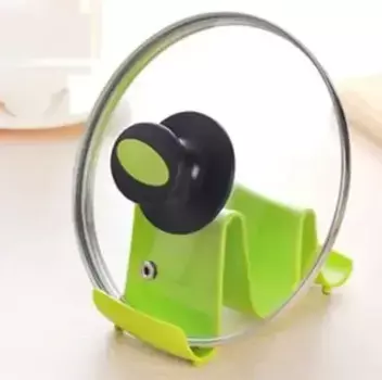 Подставка под крышки MOONBIFFY