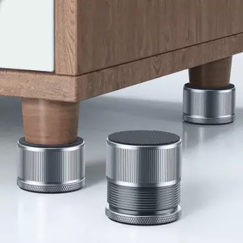 Подставка под ножки для стола с высокой базой, удлиняющий артефакт, регулируемый столик, журнальная мебель, угловые ножки, диван, стул