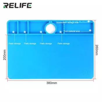 Подставка RELIFE RL-004I для микроскопа