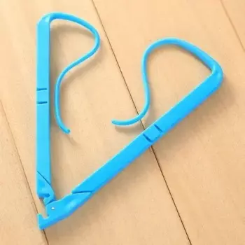 Подставки для книг HEYEJET синие