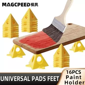 Подставки для краски Onnfang, 8/16 шт., ABS пластик