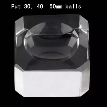 Подставки для стеклянных шаров JingHanLu