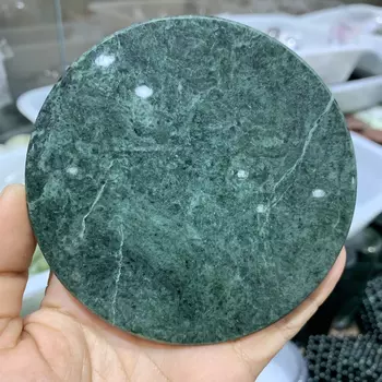 Подставки из тибетского нефрита MCeiba