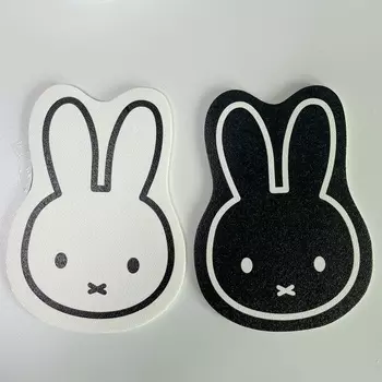 Подставки Miffy из диатомовой грязи