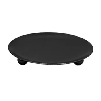 Подсвечник металлический ZINBOOM