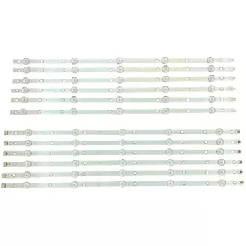 Подсветка для 55PUS6503 55PUS7503 55PUS6162 55PUS6262 55PUS6753 55PUS7303 55PUS6703 LB55073