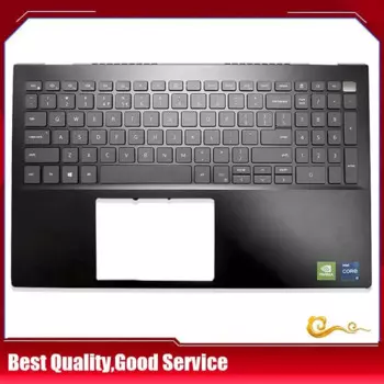 Подсветка для клавиатуры Dell Vostro 15 15,6 5501 V5501 V5502, 5502 дюйма