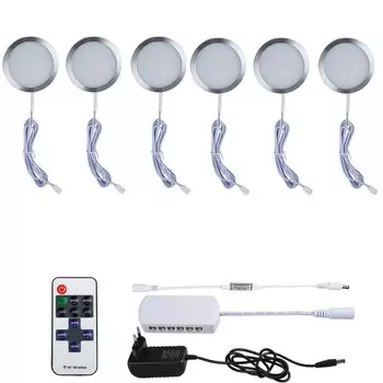 Подсветка для шкафа ERANPO 12В