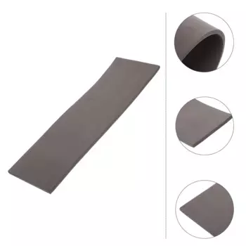 Подушечка для штемпеля, светочувствительный коврик, прочная подушка для поглощения материала, портативное пятно