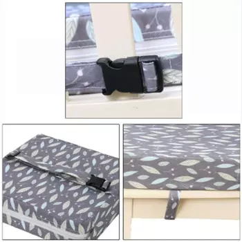 Подушка для детского стула 54DF