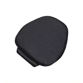 Подушка для подголовника автомобильного сиденья, подушка из хлопка с эффектом памяти для volvo xc90, s90, v90, xc60, xc40, s60, v60, C40, EX90