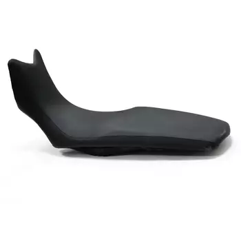 Подушка для сиденья водителя мотоцикла, подходит для BMW F650GS 2008- 2012 F700GS 2013 -2016 F800GS 2008 - 2016