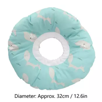 Подушка для ушей Yuwell небесно-голубой