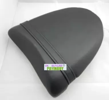 Подушка для заднего пассажирского сиденья мотоцикла, для KAWASAKI ZX-10R 2004 2005 04-05