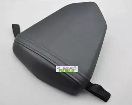 Подушка для заднего пассажирского сиденья мотоцикла от Payinbuy для YAMAHA R6 06-07 2006 2007