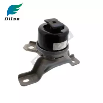 Подушка двигателя правое крепление двигателя для Volvo S80 XC70 XC60 S60 OEM 30671245 31330135 31410415
