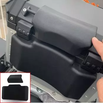 Подушка на заднее сиденье мотоцикла F 800 GS, для BMW R 1200 GS ADV F800GS Adventure