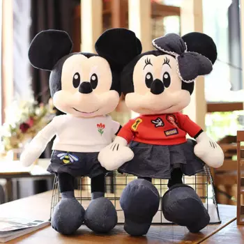 Подушка плюшевая для детей, 60-100 см