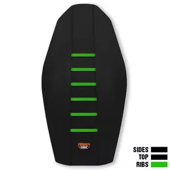 Подушка сиденья мотоцикла, водонепроницаемый чехол для KTM Husqvarna YAMAHA KAWASAKI SUZUKI HONDA SXF KXF CRF YZF WR TC TE Dirt Bike