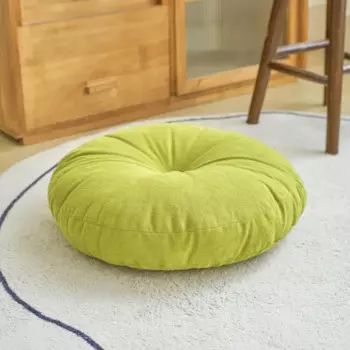 Подушка сиденья Шенилл 40 см