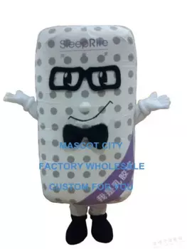 Подушка-талисман, костюм, подушка для сна, персонаж из мультфильма на заказ, карнавальный костюм для косплея, 3488