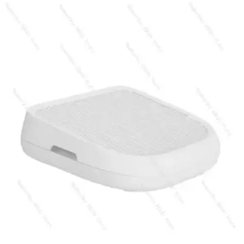 Подушка управления песочным песком в виде кошки с выносом, двухслойная подушка для фильтра