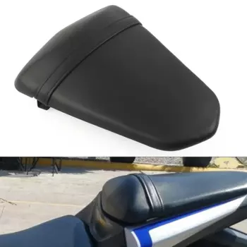 Подушка заднего пассажирского сиденья мотоцикла для Yamaha YZF R3 YZF-R3 2015 2016 2017 2018 2019 2020 2021 2022 2023