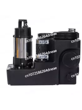 Подвальный насос для сточных вод