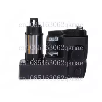 Подвальный насос для сточных вод