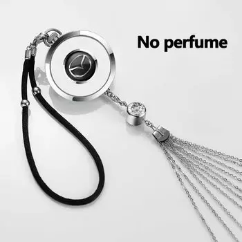 Подвеска для парфюмерии в салоне автомобиля, освежитель воздуха, ароматизатор для Mazda 3 6 CX5 2 CX3 CX9 MX5 RX8 Axela Demio Atenza MS GJI GH BK MP