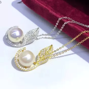 Подвеска из серебра 925 пробы, 5 шт./лот