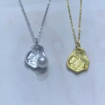 Подвеска из серебра 925 пробы, 5 шт./лот