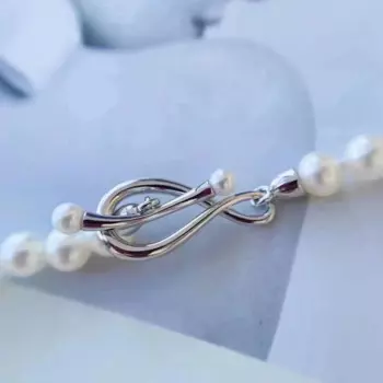 Подвеска из серебра 925 пробы, 5 шт./лот