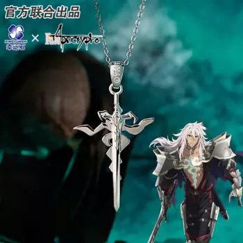 Подвеска из серебра 925 пробы, с крестом