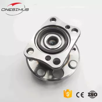 Подвеска колеса, Задняя Ступица колеса для mazda2 DE _, DH_3 ZJ-VE Y404 Y646 Y661 OEM ZY-VE