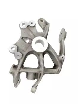 Подвеска заднего гудка для Peugeot 508, Citroen C5, C6