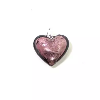 Подвески из муранского стекла JSSMTLP, 5 шт.