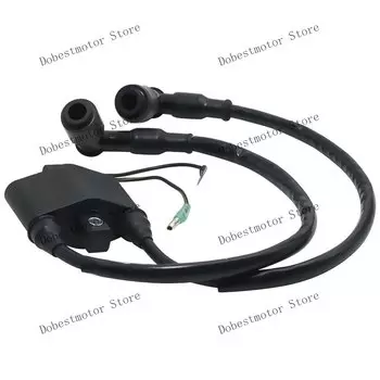 Подвесная катушка зажигания для Mercury 15HP 18HP для Tohatsu 9,9HP M9,9D M9,9D2 15HP M15D2 18HP M18E2 8M 0121784 8M 0047313 803706 А1