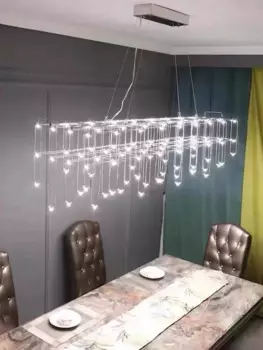 Подвесная лампа Li Xiaohui для ресторана