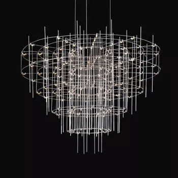 Подвесная лампа MAG I CBEANS Светлячок