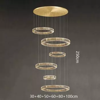 Подвесная лампа Savenmade