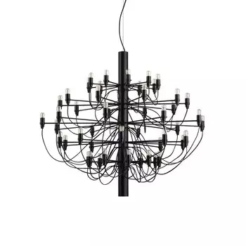 Подвесная люстра HANDFUII