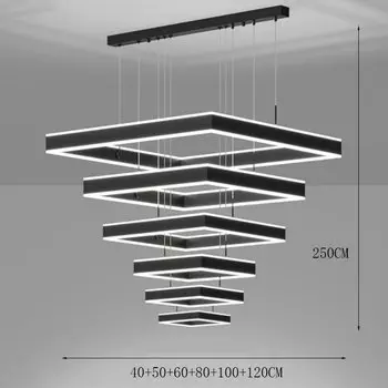 Подвесная люстра Joesee