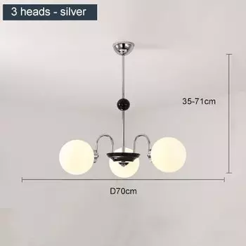 Подвесная люстра LASHA