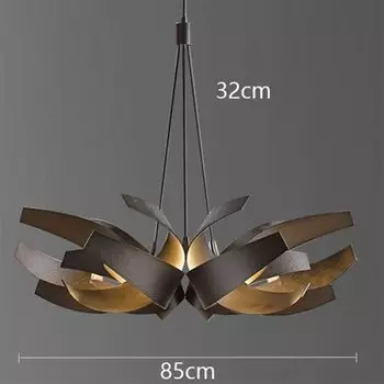 Подвесная люстра Savenmade