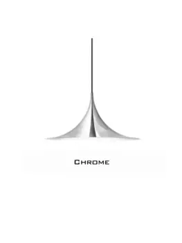 Подвесная люстра Winfordo Petunia