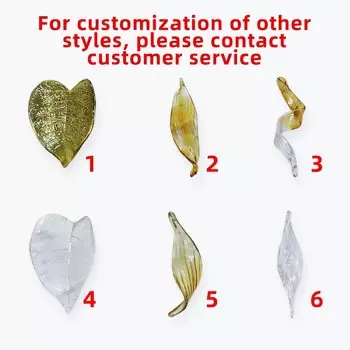 Подвесная люстра Yingxuan