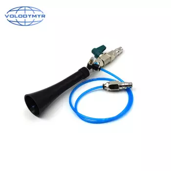 Подвесная противокапельная туманная насадка volodyma, перекрестная Распылительная насадка для распыления воды, противотуманная мойка автомобиля, освещение автомобиля