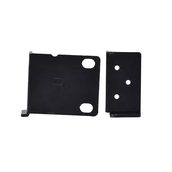 Подвесная стойка для наушников, болтов и ушей для сетевого видеорегистратора 1U/1.5U/2U